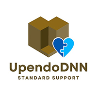 Upendo DNN Support Standard